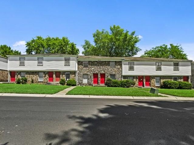 House for rent in Little Rock