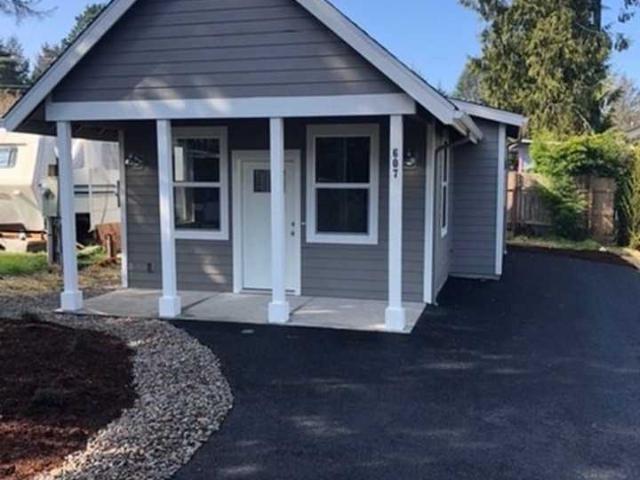 House for rent in Lincoln City