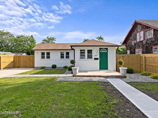 House for rent in New Jersey