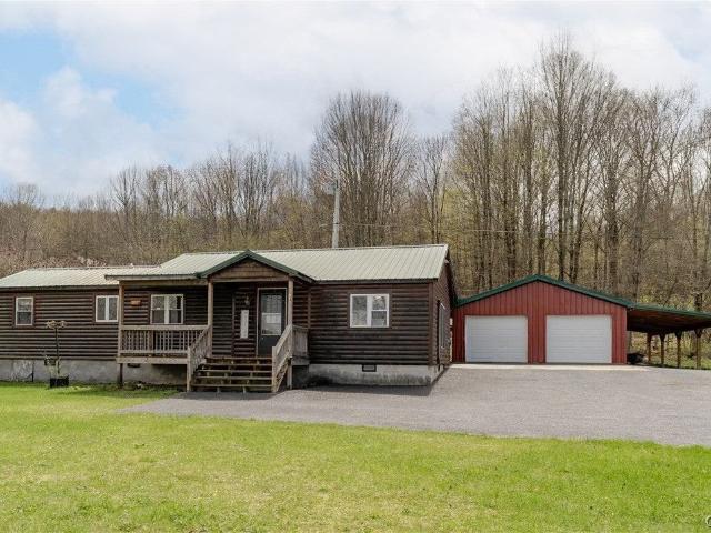 House for rent in Hamilton, New York