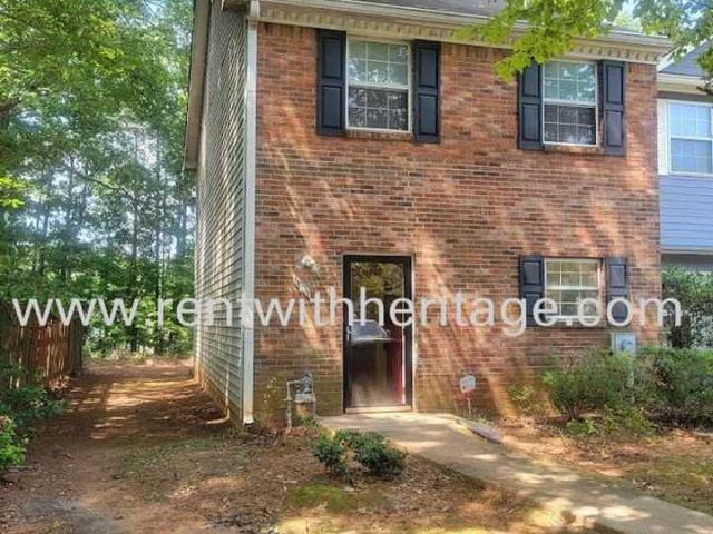 House for rent in Douglasville, Douglas County