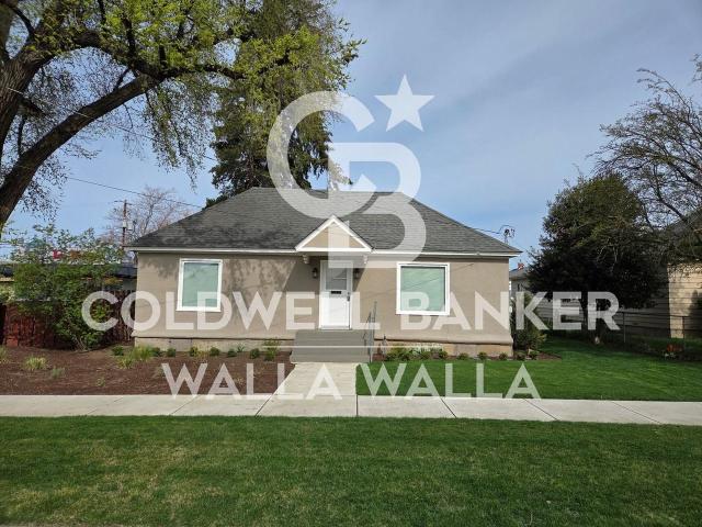 House for rent in Walla Walla, Washington