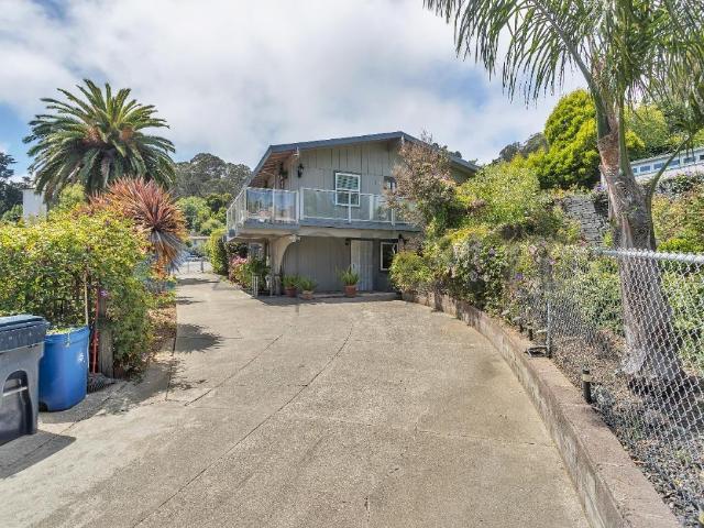 House for rent in Sausalito, California
