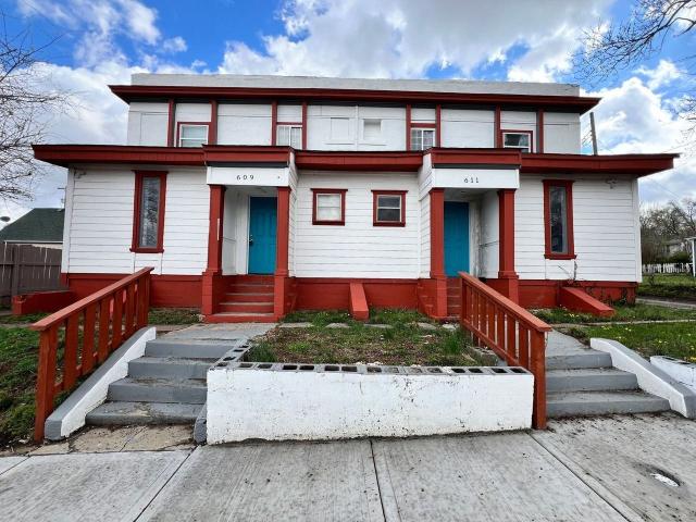House for rent in Kansas City, Jackson County