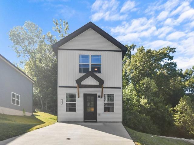 House for rent in Tennessee