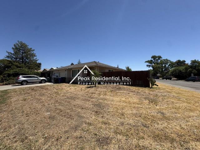 House for rent in California