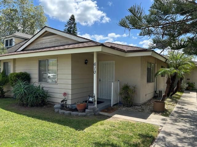 House for rent in Orange, California