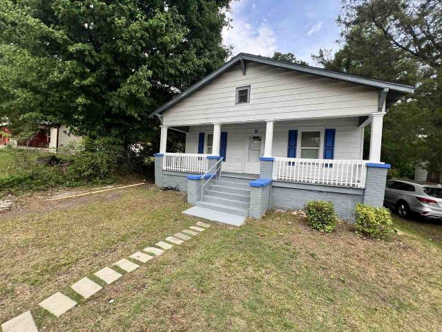 House for rent in Guilford, North Carolina