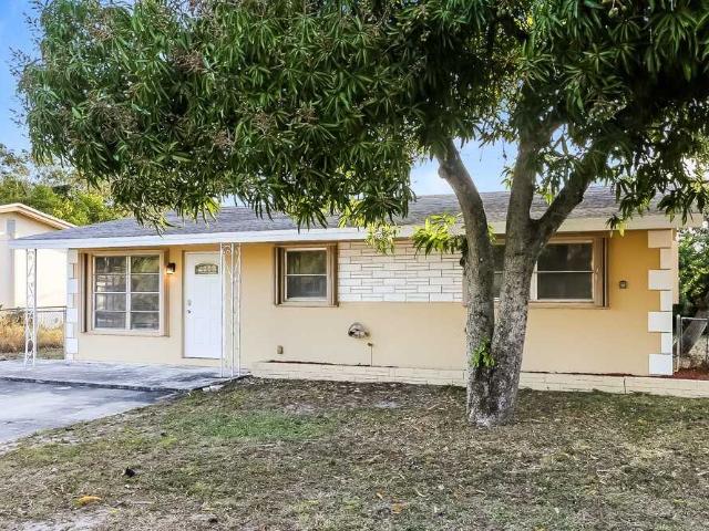 House for rent in Deerfield Beach, Florida