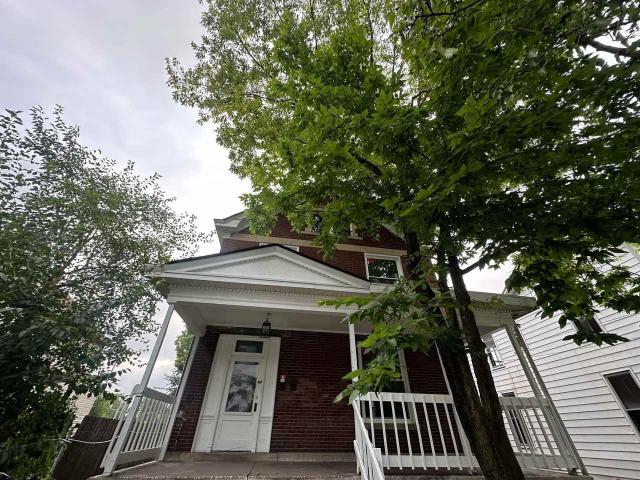House for rent in Hamilton, Ohio