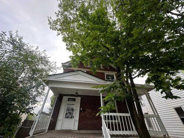 House for rent in Hamilton, Ohio