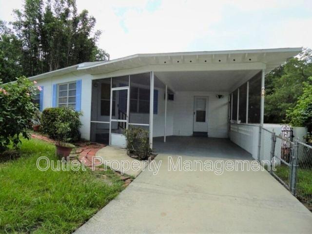 House for rent in Lake Formosa, Orlando