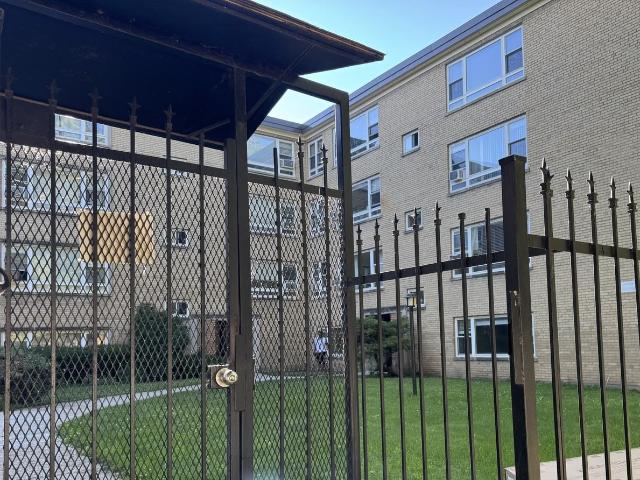House for rent in Chicago Park, Illinois