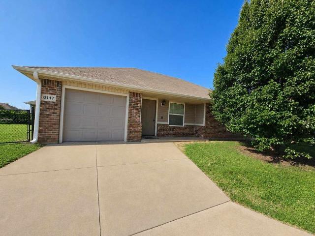 House for rent in Oklahoma City, Oklahoma