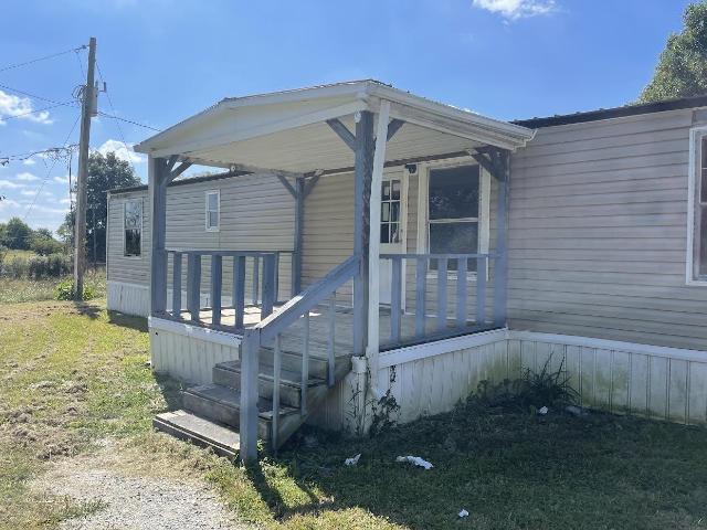 House for rent in Loretto, Kentucky