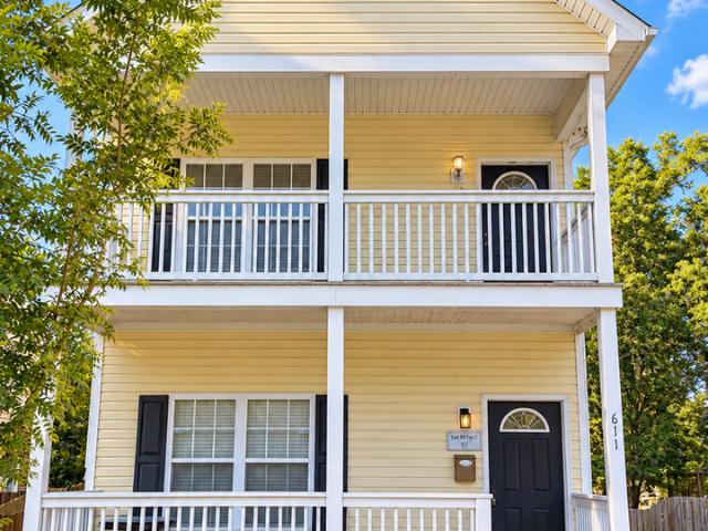 House for rent in Wilmington, New Hanover County