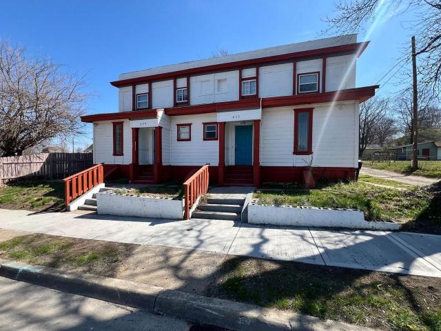 House for rent in Kansas City, Jackson County