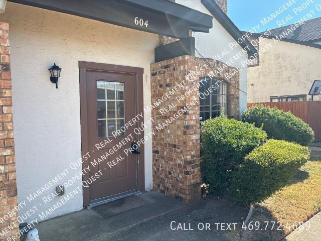 House for rent in Duncanville, Dallas County