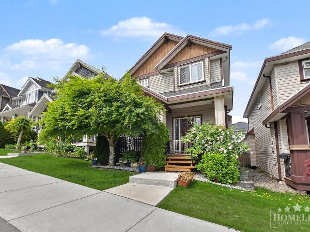 House for rent in Surrey, British Columbia