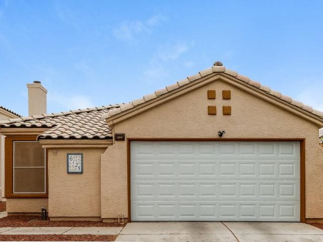 House for rent in Las Vegas, Nevada