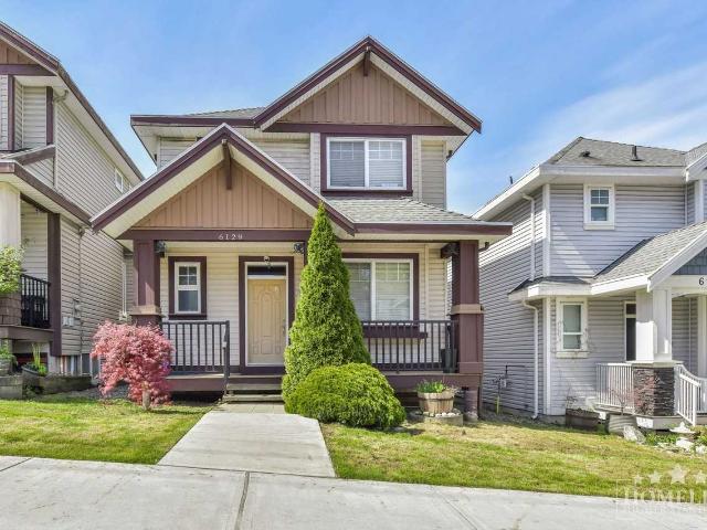 House for rent in Surrey, British Columbia