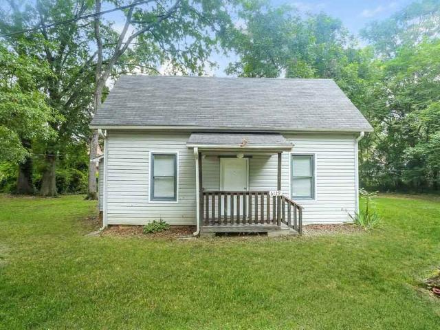 House for rent in Covington, Newton County