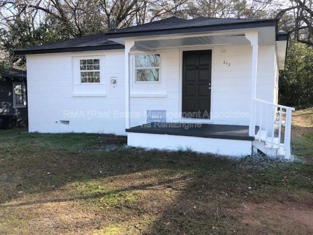 House for rent in Spalding, Georgia
