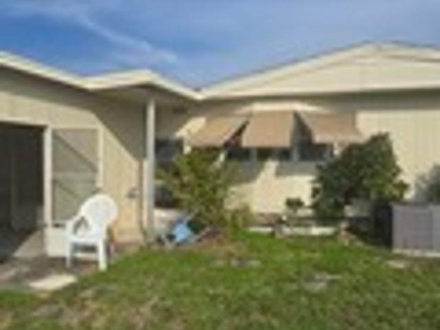 House for rent in Carriage Village, North Fort Myers
