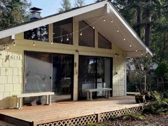 House for rent in Washington