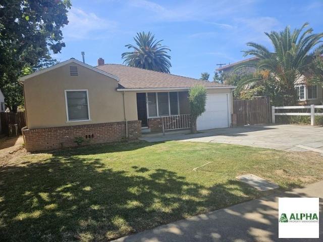 House for rent in Sacramento, California