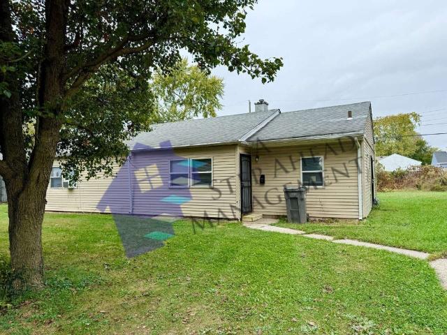 House for rent in Indianapolis, Marion County