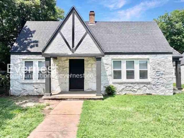 House for rent in Tulsa, Oklahoma