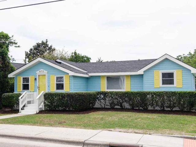 House for rent in Kure Beach, North Carolina