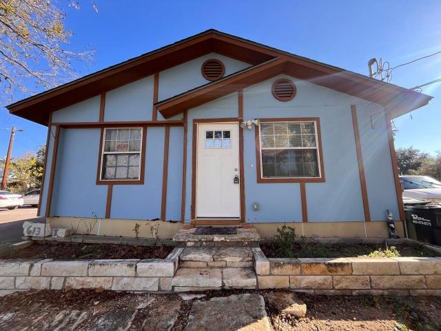 House for rent in Hays, Texas