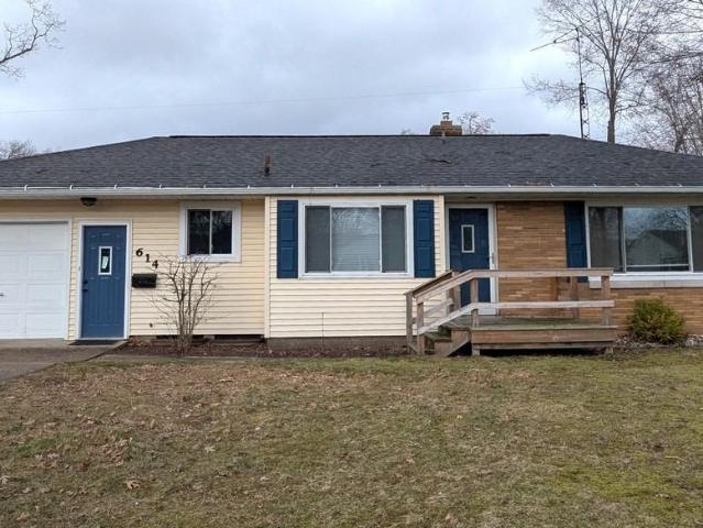 House for rent in Michigan