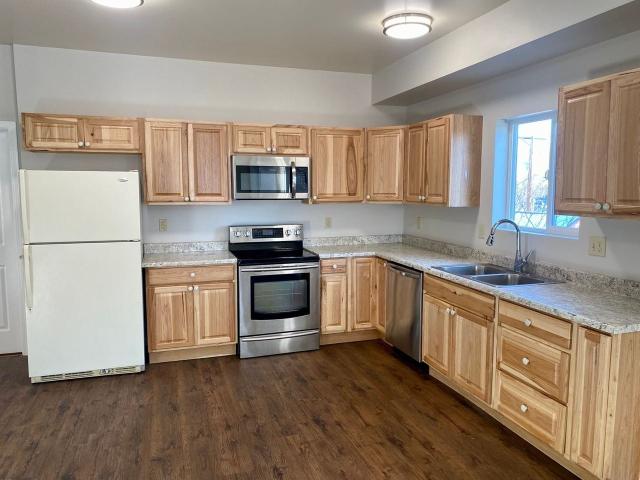 House for rent in Klamath Falls, Klamath County