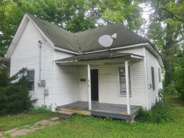 House for rent in Carbondale, Illinois