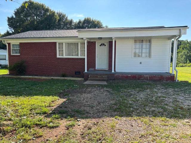 House for rent in Shelby, North Carolina
