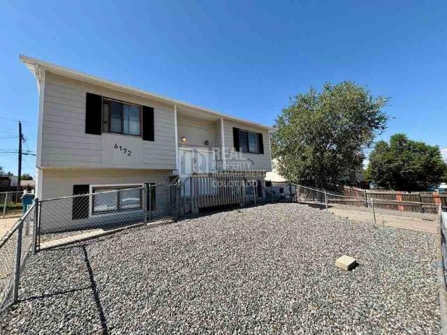 House for rent in Commerce City, Colorado