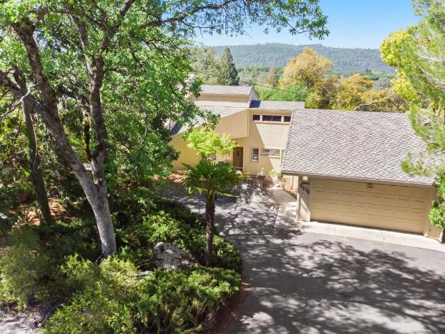 House for rent in Auburn, California