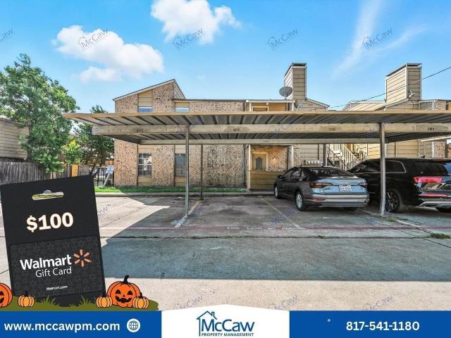 House for rent in Wedgwood, Fort Worth