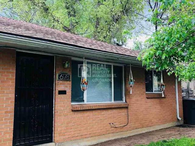 House for rent in Arapahoe, Colorado