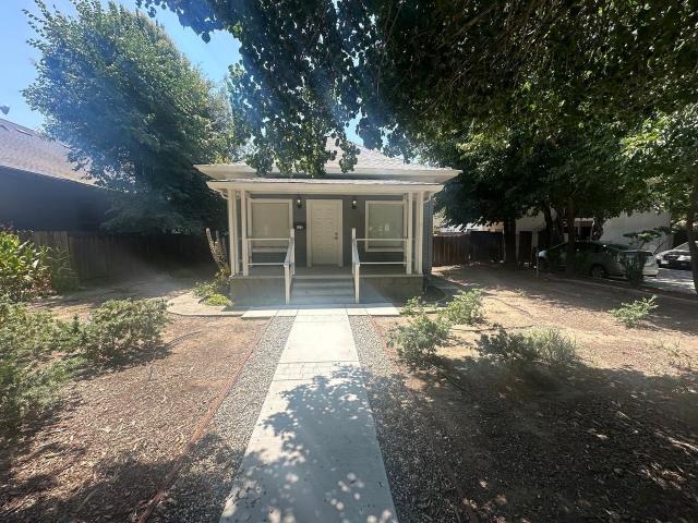 House for rent in Modesto, California