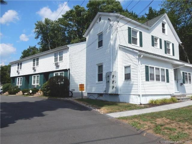 House for rent in Manchester, Connecticut