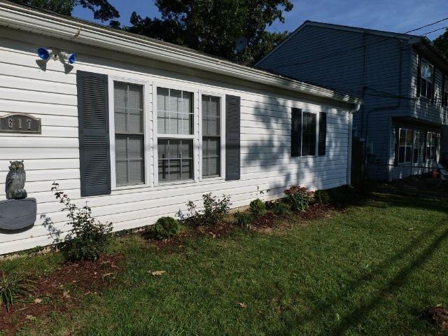 House for rent in Capitol Heights, Prince George's County