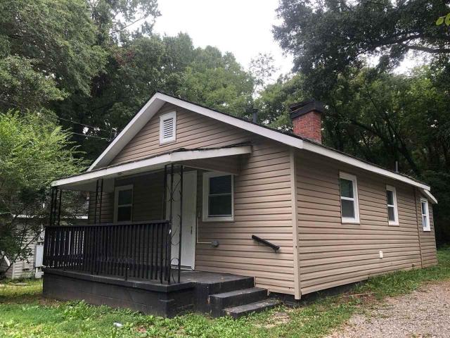 House for rent in Gastonia, North Carolina