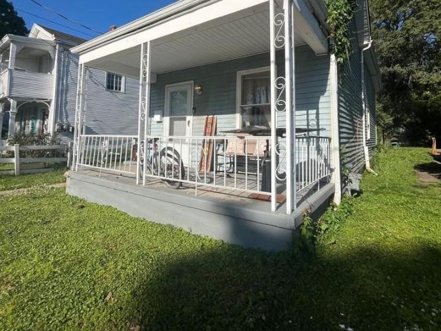 House for rent in Ohio