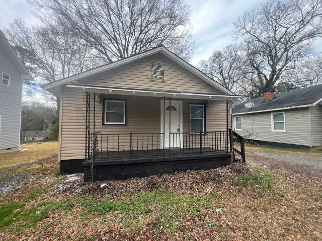 House for rent in Gastonia, North Carolina