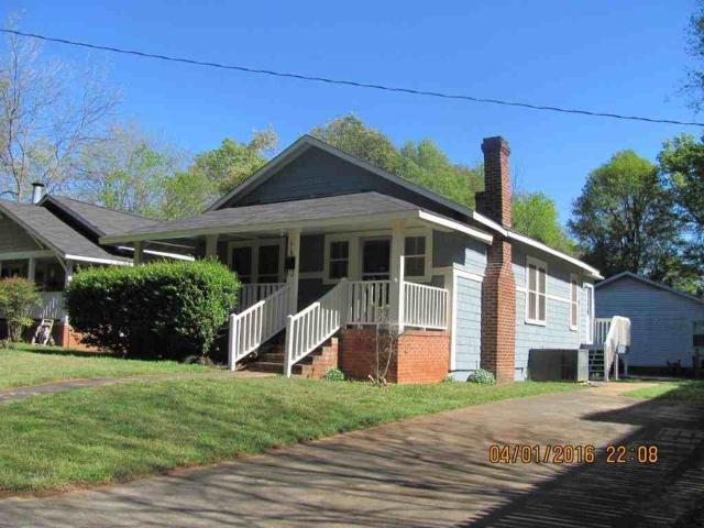 House for rent in Rock Hill, South Carolina