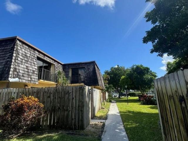 House for rent in Florida